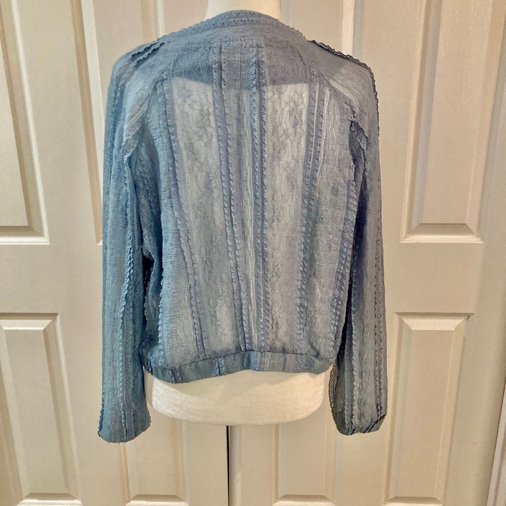 Light Weight Jacket - image 3